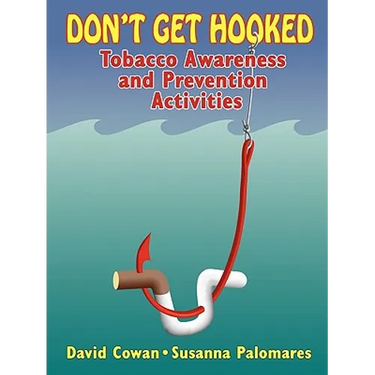 Don't Get Hooked