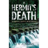 A Hermit's Death: Siobhan Duffy Mysteries