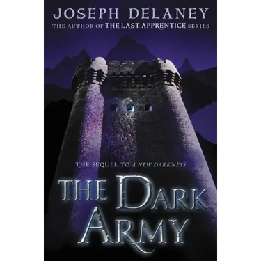 The Dark Army