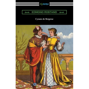 Cyrano de Bergerac