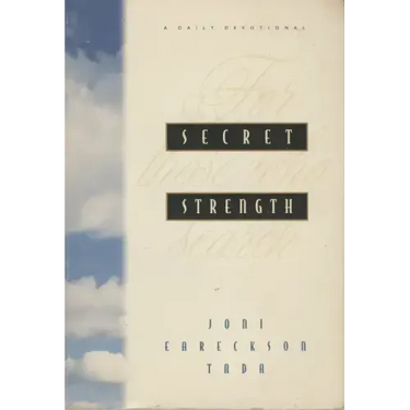 Secret Strength