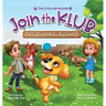 Join the K.L.U.B. - No Bullying Allowed: Kindness, Love, Unity & Bravery