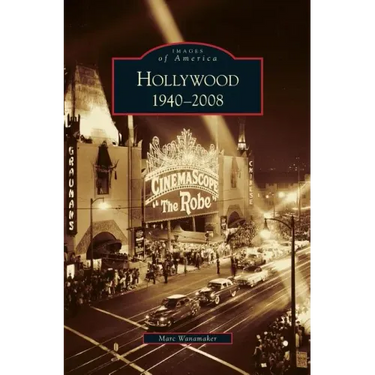 Hollywood, 1940-2008