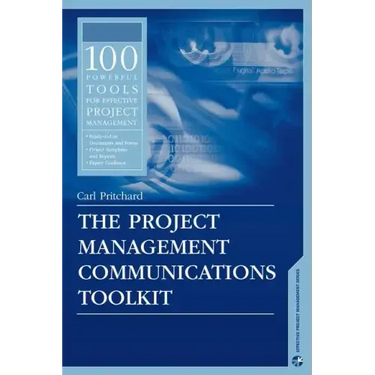 The Project Management Communications T