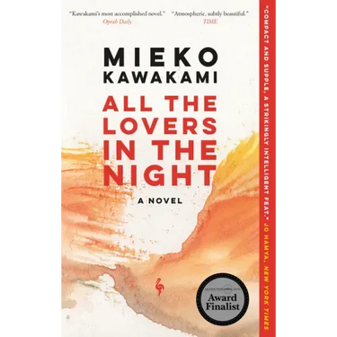 All the Lovers in the Night
