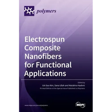 Electrospun Composite Nanofibers for Functional Applications