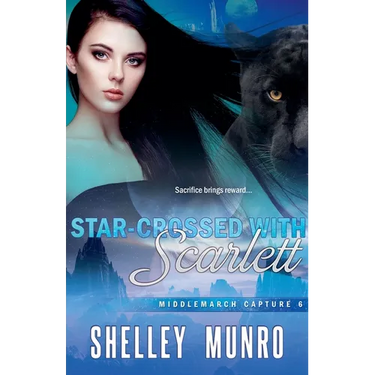 Star-Crossed with Scarlett