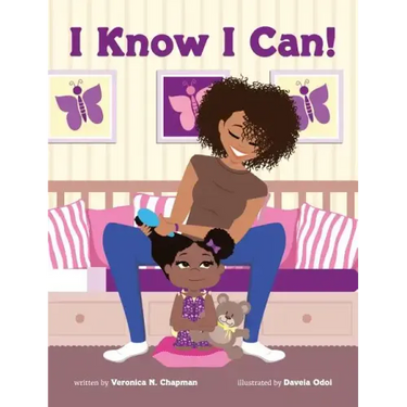 I Know I Can!