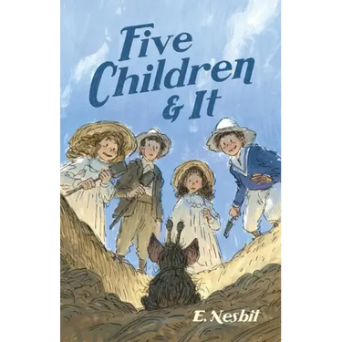 Five Children and It