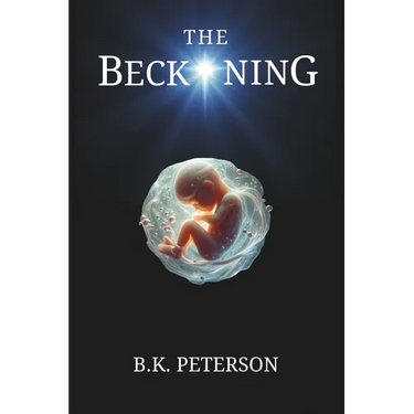 The Beckoning: Logic. Will. Crumble.