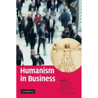Humanism in Business