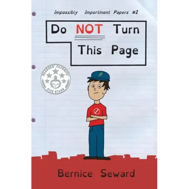 Do NOT Turn This Page