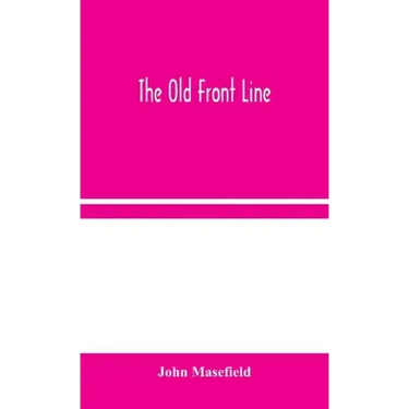 The Old Front Line