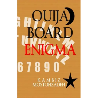 Ouija Board Enigma