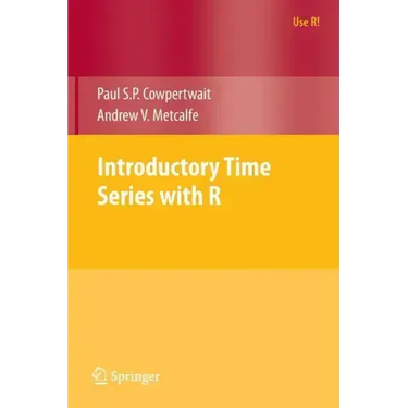 Introductory Time Series with R