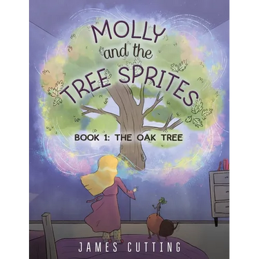 Molly and the Tree Sprites