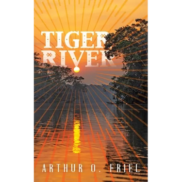 Tiger River: A Classic Fantasy Novel