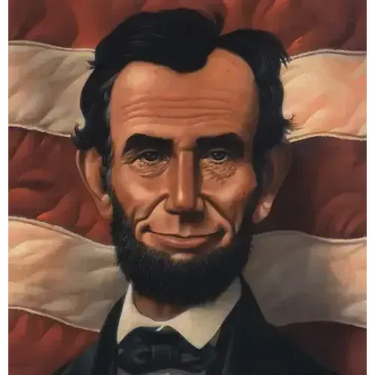 Abe's Honest Words: The Life of Abraham Lincoln