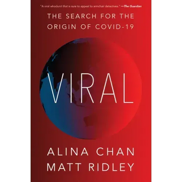 Viral: The Search for the Origin of Covid-19