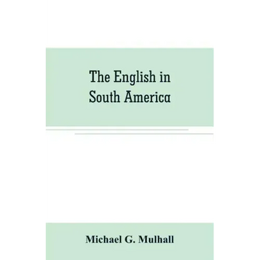 The English in South America