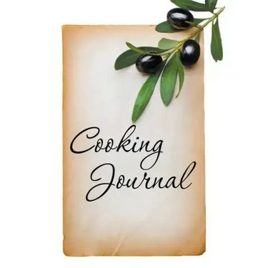 Cooking Journal