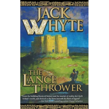 The Lance Thrower