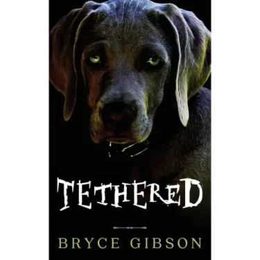 Tethered: County Line Horror #4