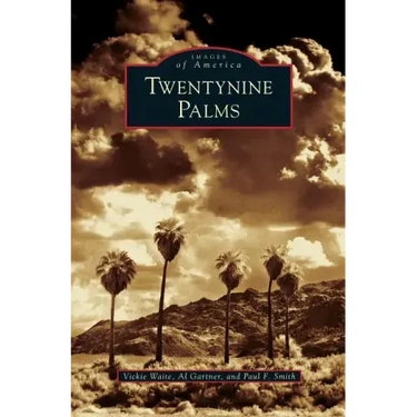 Twentynine Palms