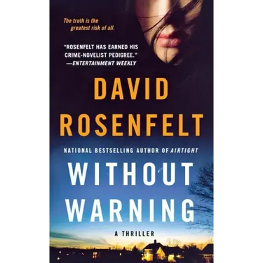 Without Warning