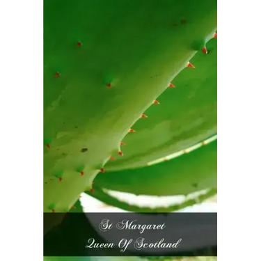 St Margaret Queen Of Scotland