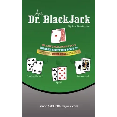 Ask Dr. Blackjack