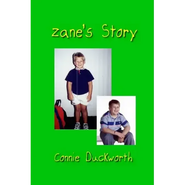 Zane's Story