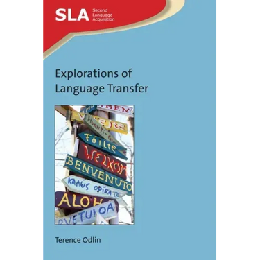 Explorations of Language Transfer