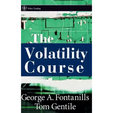 The Volatility Course