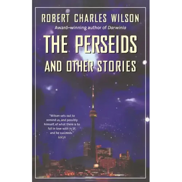 Perseids and Other Stories