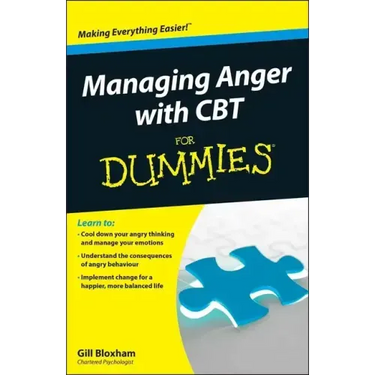 Managing Anger with CBT FD