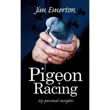 Pigeon Racing: My Personal Insights