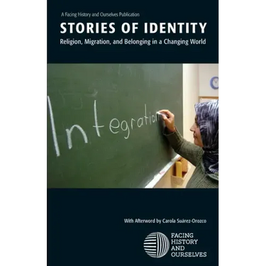 Stories of Identity: Religion, Migration, and Belonging in a Changing World