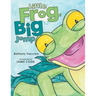 Little Frog, Big Jump