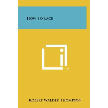 How to Lace