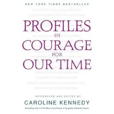 Profiles in Courage for Our Time