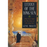 Litany of the Long Sun: The First Half of 'The Book of the Long Sun'