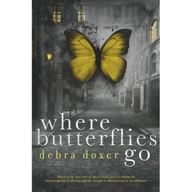 Where Butterflies Go
