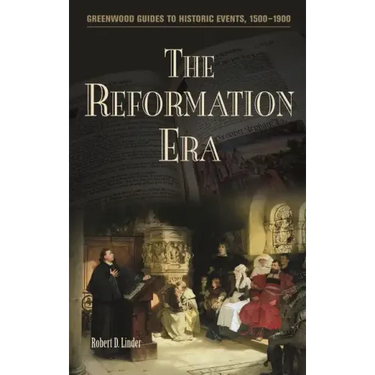 The Reformation Era