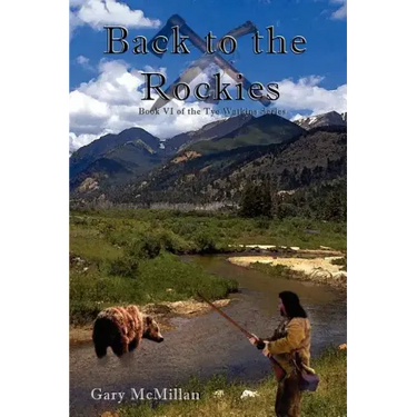 Back To The Rockies
