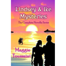 Lindsey & Ike Mysteries: The Complete Novella Series