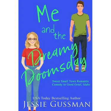 Me and the Dreamy Doomsday