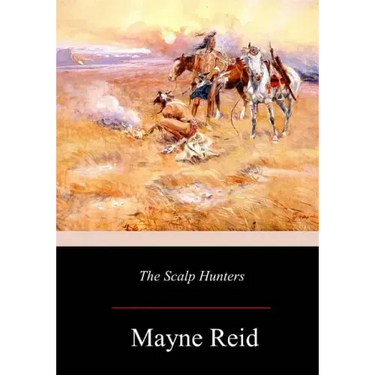 The Scalp Hunters