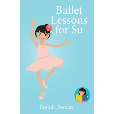 Ballet Lessons for Su