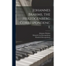 Johannes Brahms, the Herzogenberg Correspondence